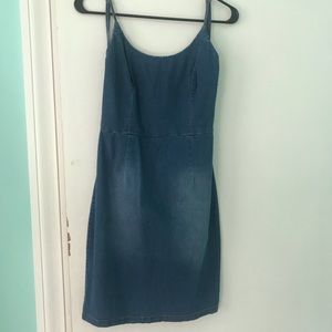 Fashion nova bodycon dress